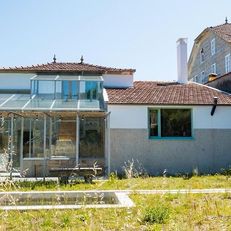 A Casa Dos Caseiros ツ By Rias Baixas Rentals Gondomar Bagian luar foto