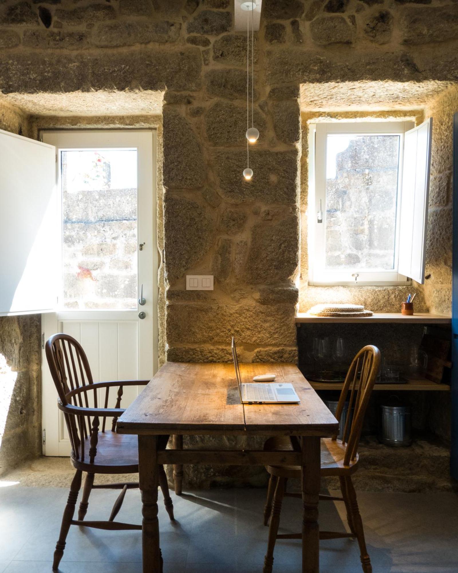 A Casa Dos Caseiros ツ By Rias Baixas Rentals Gondomar Bagian luar foto
