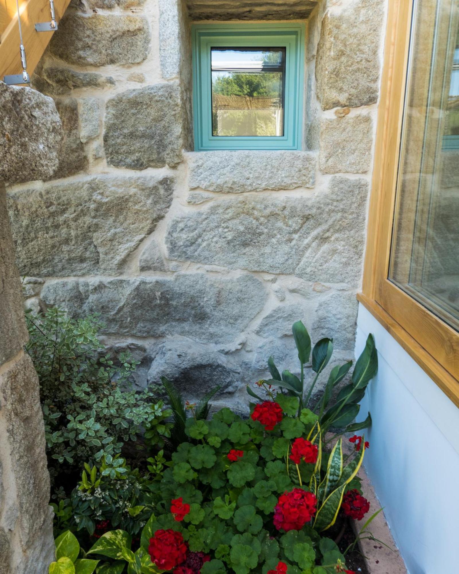 A Casa Dos Caseiros ツ By Rias Baixas Rentals Gondomar Bagian luar foto